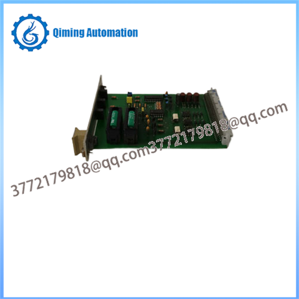 HIMA F7131 984713101 Power Supply Monitoring Module